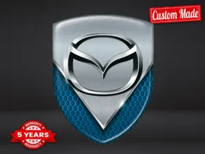 Mazda Vinilos Auto Edición Alta Calidad Profesional Diseño